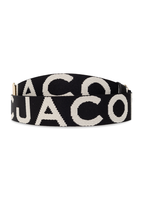 Marc Jacobs Bag strap with logo Women's Bags Vitkac